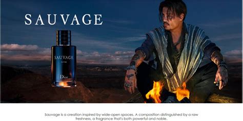 racist dior ad sauvage|Dior Breaks Silence on Sauvage Campaign: ‘We Are Deeply .